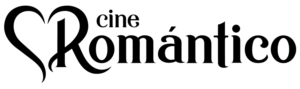 Cine Romántico Logo